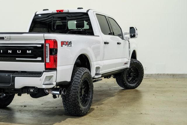 2024 Ford F-250 Super Duty Platinum LIFTED,CARLI, 20" KG1 WHEELS,PAINT MATCH | Carrollton, TX | Texas Vehicle Exchange 2024 Ford F-250 Super Duty Platinum LIFTED,CARLI, 20" KG1 WHEELS,PAINT MATCH | Carrollton, TX | Texas Vehicle Exchange