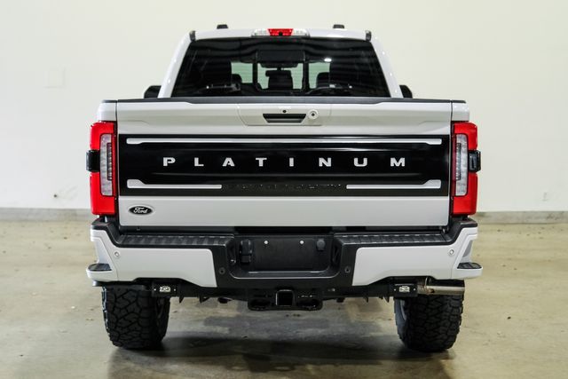 2024 Ford F-250 Super Duty Platinum LIFTED,CARLI, 20" KG1 WHEELS,PAINT MATCH | Carrollton, TX | Texas Vehicle Exchange 2024 Ford F-250 Super Duty Platinum LIFTED,CARLI, 20" KG1 WHEELS,PAINT MATCH | Carrollton, TX | Texas Vehicle Exchange
