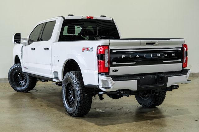 2024 Ford F-250 Super Duty Platinum LIFTED,CARLI, 20" KG1 WHEELS,PAINT MATCH | Carrollton, TX | Texas Vehicle Exchange 2024 Ford F-250 Super Duty Platinum LIFTED,CARLI, 20" KG1 WHEELS,PAINT MATCH | Carrollton, TX | Texas Vehicle Exchange