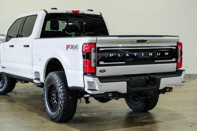 2024 Ford F-250 Super Duty Platinum LIFTED,CARLI, 20" KG1 WHEELS,PAINT MATCH | Carrollton, TX | Texas Vehicle Exchange 2024 Ford F-250 Super Duty Platinum LIFTED,CARLI, 20" KG1 WHEELS,PAINT MATCH | Carrollton, TX | Texas Vehicle Exchange