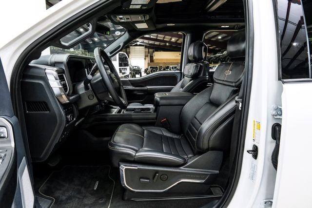 2024 Ford F-250 Super Duty Platinum LIFTED,CARLI, 20" KG1 WHEELS,PAINT MATCH | Carrollton, TX | Texas Vehicle Exchange