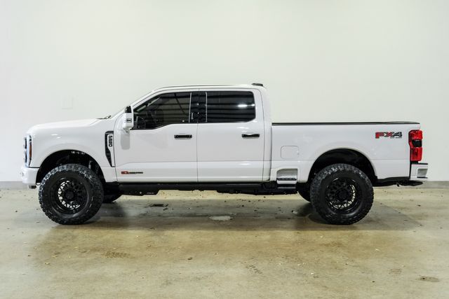 2024 Ford F-250 Super Duty Platinum LIFTED,CARLI, 20" KG1 WHEELS,PAINT MATCH | Carrollton, TX | Texas Vehicle Exchange 2024 Ford F-250 Super Duty Platinum LIFTED,CARLI, 20" KG1 WHEELS,PAINT MATCH | Carrollton, TX | Texas Vehicle Exchange
