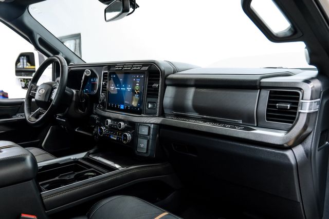 2024 Ford F-250 Super Duty Platinum LIFTED,CARLI, 20" KG1 WHEELS,PAINT MATCH | Carrollton, TX | Texas Vehicle Exchange 2024 Ford F-250 Super Duty Platinum LIFTED,CARLI, 20" KG1 WHEELS,PAINT MATCH | Carrollton, TX | Texas Vehicle Exchange