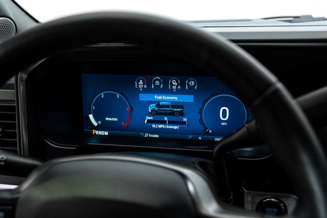 2024 Ford F-250 Super Duty Platinum LIFTED,CARLI, 20" KG1 WHEELS,PAINT MATCH | Carrollton, TX | Texas Vehicle Exchange