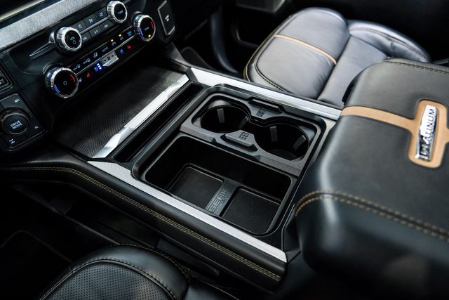 2024 Ford F-250 Super Duty Platinum LIFTED,CARLI, 20" KG1 WHEELS,PAINT MATCH | Carrollton, TX | Texas Vehicle Exchange