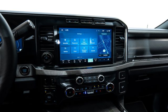 2024 Ford F-250 Super Duty Platinum LIFTED,CARLI, 20" KG1 WHEELS,PAINT MATCH | Carrollton, TX | Texas Vehicle Exchange