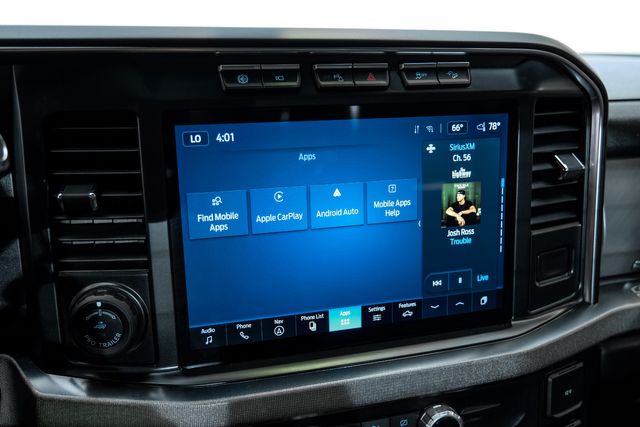 2024 Ford F-250 Super Duty Platinum LIFTED,CARLI, 20" KG1 WHEELS,PAINT MATCH | Carrollton, TX | Texas Vehicle Exchange