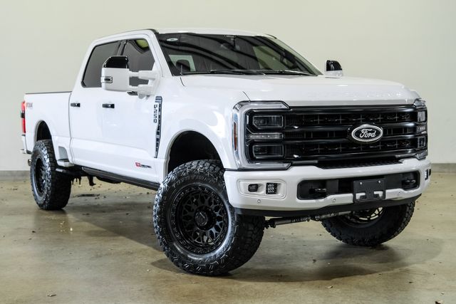 2024 Ford F-250 Super Duty Platinum LIFTED,CARLI, 20" KG1 WHEELS,PAINT MATCH | Carrollton, TX | Texas Vehicle Exchange 2024 Ford F-250 Super Duty Platinum LIFTED,CARLI, 20" KG1 WHEELS,PAINT MATCH | Carrollton, TX | Texas Vehicle Exchange