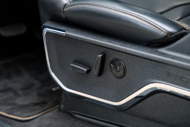 2024 Ford F-250 Super Duty Platinum LIFTED,CARLI, 20" KG1 WHEELS,PAINT MATCH | Carrollton, TX | Texas Vehicle Exchange