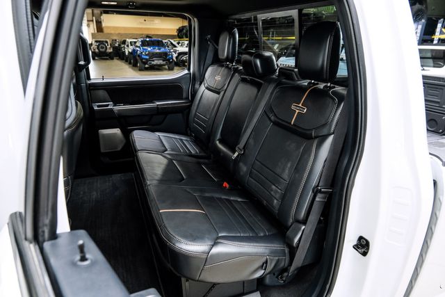 2024 Ford F-250 Super Duty Platinum LIFTED,CARLI, 20" KG1 WHEELS,PAINT MATCH | Carrollton, TX | Texas Vehicle Exchange 2024 Ford F-250 Super Duty Platinum LIFTED,CARLI, 20" KG1 WHEELS,PAINT MATCH | Carrollton, TX | Texas Vehicle Exchange