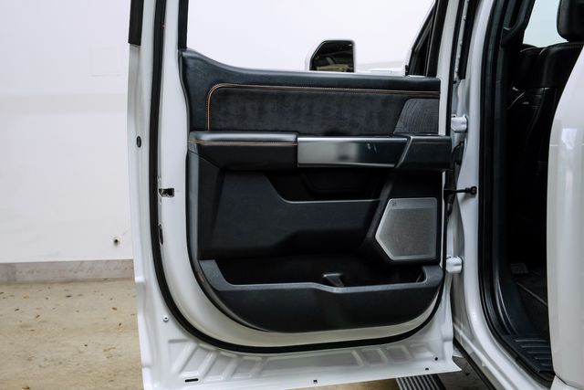 2024 Ford F-250 Super Duty Platinum LIFTED,CARLI, 20" KG1 WHEELS,PAINT MATCH | Carrollton, TX | Texas Vehicle Exchange