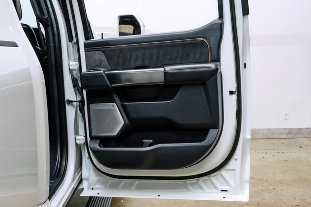 2024 Ford F-250 Super Duty Platinum LIFTED,CARLI, 20" KG1 WHEELS,PAINT MATCH | Carrollton, TX | Texas Vehicle Exchange