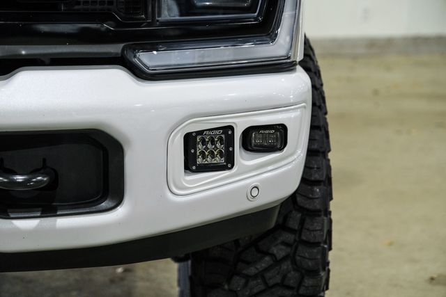 2024 Ford F-250 Super Duty Platinum LIFTED,CARLI, 20" KG1 WHEELS,PAINT MATCH | Carrollton, TX | Texas Vehicle Exchange