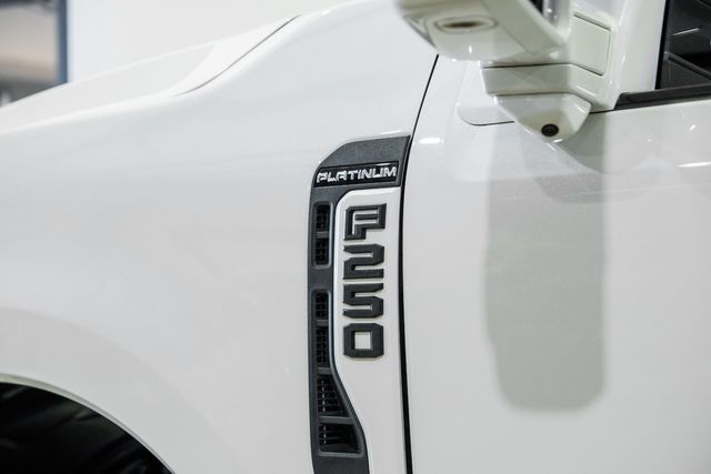 2024 Ford F-250 Super Duty Platinum LIFTED,CARLI, 20" KG1 WHEELS,PAINT MATCH | Carrollton, TX | Texas Vehicle Exchange 2024 Ford F-250 Super Duty Platinum LIFTED,CARLI, 20" KG1 WHEELS,PAINT MATCH | Carrollton, TX | Texas Vehicle Exchange