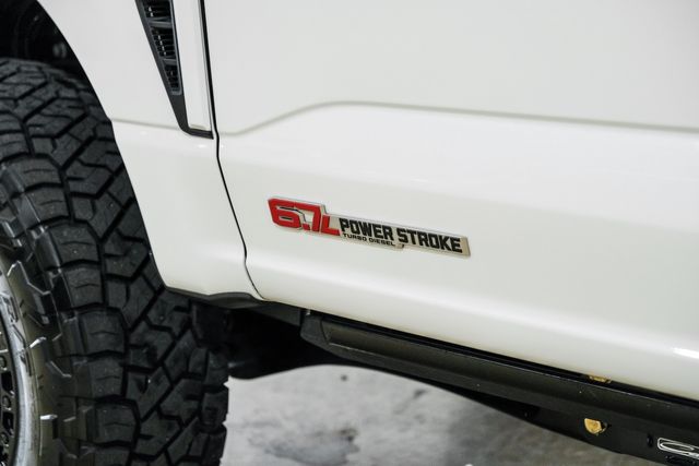 2024 Ford F-250 Super Duty Platinum LIFTED,CARLI, 20" KG1 WHEELS,PAINT MATCH | Carrollton, TX | Texas Vehicle Exchange 2024 Ford F-250 Super Duty Platinum LIFTED,CARLI, 20" KG1 WHEELS,PAINT MATCH | Carrollton, TX | Texas Vehicle Exchange