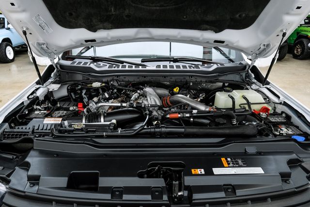 2024 Ford F-250 Super Duty Platinum LIFTED,CARLI, 20" KG1 WHEELS,PAINT MATCH | Carrollton, TX | Texas Vehicle Exchange