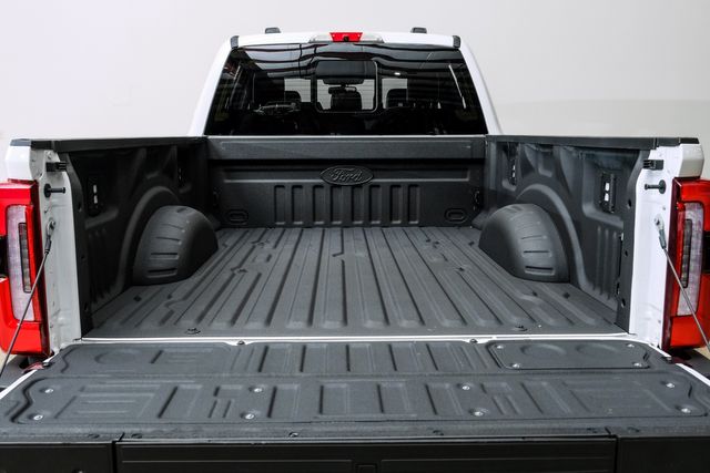 2024 Ford F-250 Super Duty Platinum LIFTED,CARLI, 20" KG1 WHEELS,PAINT MATCH | Carrollton, TX | Texas Vehicle Exchange