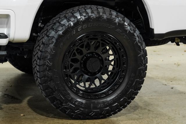 2024 Ford F-250 Super Duty Platinum LIFTED,CARLI, 20" KG1 WHEELS,PAINT MATCH | Carrollton, TX | Texas Vehicle Exchange