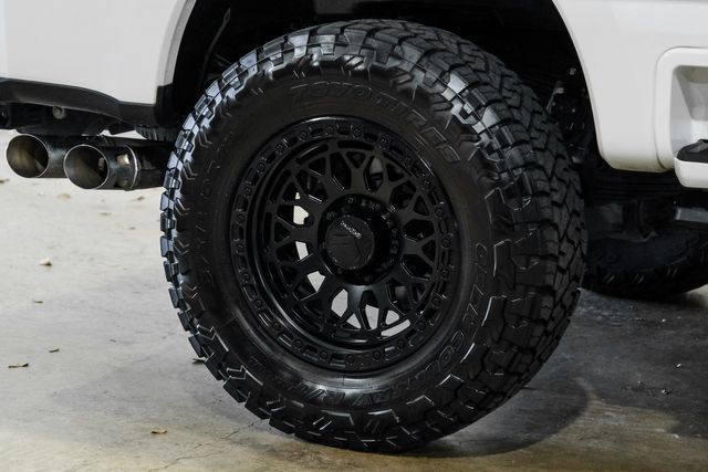 2024 Ford F-250 Super Duty Platinum LIFTED,CARLI, 20" KG1 WHEELS,PAINT MATCH | Carrollton, TX | Texas Vehicle Exchange