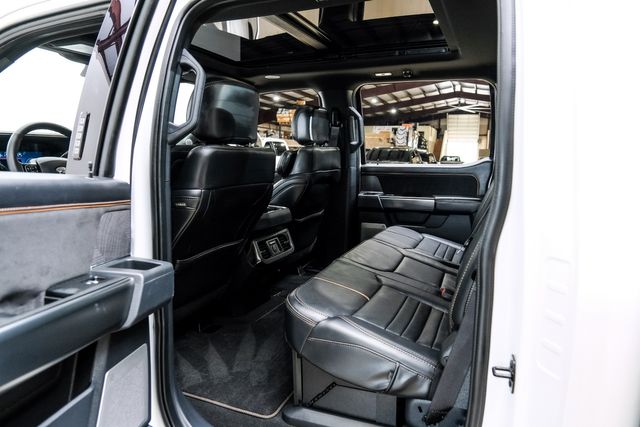 2024 Ford F-250 Super Duty Platinum LIFTED,CARLI, 20" KG1 WHEELS,PAINT MATCH | Carrollton, TX | Texas Vehicle Exchange