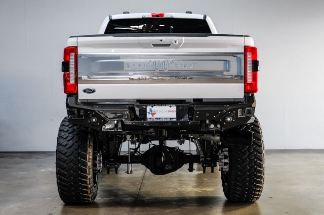 2024 Ford F-250 Super Duty King Ranch 12" WICKED MFG LIFT 24" JTX 42" Nittos | Dallas, TX | East Dallas Diesel 2024 Ford F-250 Super Duty King Ranch 12" WICKED MFG LIFT 24" JTX 42" Nittos | Dallas, TX | East Dallas Diesel
