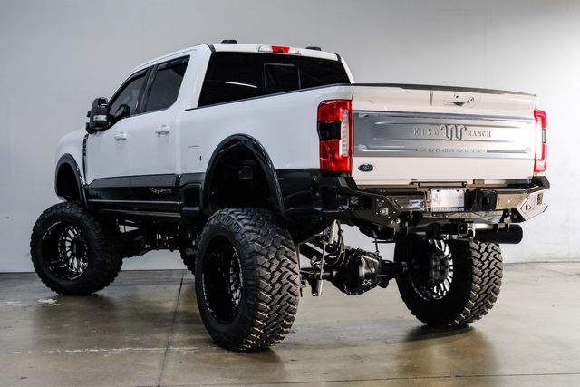 2024 Ford F-250 Super Duty King Ranch 12" WICKED MFG LIFT 24" JTX 42" Nittos | Dallas, TX | East Dallas Diesel 2024 Ford F-250 Super Duty King Ranch 12" WICKED MFG LIFT 24" JTX 42" Nittos | Dallas, TX | East Dallas Diesel