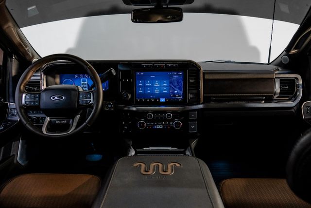 2024 Ford F-250 Super Duty King Ranch 12" WICKED MFG LIFT 24" JTX 42" Nittos | Dallas, TX | East Dallas Diesel 2024 Ford F-250 Super Duty King Ranch 12" WICKED MFG LIFT 24" JTX 42" Nittos | Dallas, TX | East Dallas Diesel