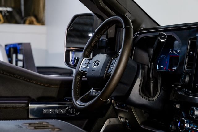 2024 Ford F-250 Super Duty King Ranch 12" WICKED MFG LIFT 24" JTX 42" Nittos | Dallas, TX | East Dallas Diesel 2024 Ford F-250 Super Duty King Ranch 12" WICKED MFG LIFT 24" JTX 42" Nittos | Dallas, TX | East Dallas Diesel