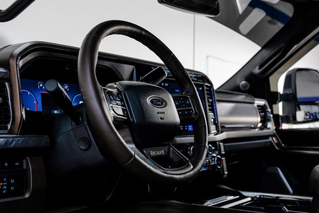 2024 Ford F-250 Super Duty King Ranch 12" WICKED MFG LIFT 24" JTX 42" Nittos | Dallas, TX | East Dallas Diesel 2024 Ford F-250 Super Duty King Ranch 12" WICKED MFG LIFT 24" JTX 42" Nittos | Dallas, TX | East Dallas Diesel