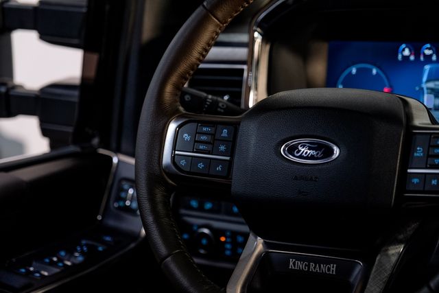 2024 Ford F-250 Super Duty King Ranch 12" WICKED MFG LIFT 24" JTX 42" Nittos | Dallas, TX | East Dallas Diesel 2024 Ford F-250 Super Duty King Ranch 12" WICKED MFG LIFT 24" JTX 42" Nittos | Dallas, TX | East Dallas Diesel