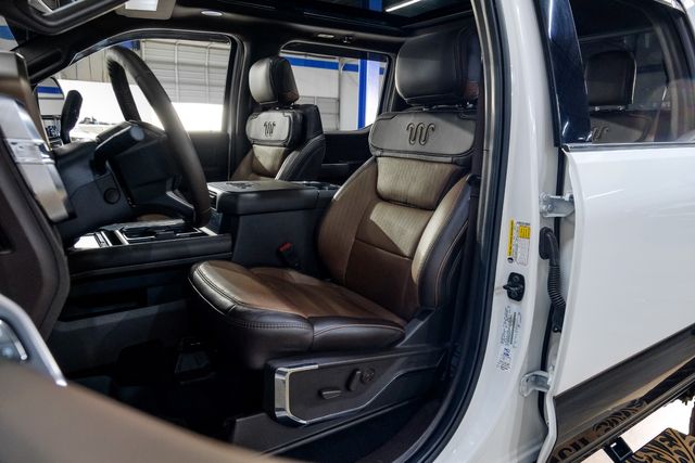 2024 Ford F-250 Super Duty King Ranch 12" WICKED MFG LIFT 24" JTX 42" Nittos | Dallas, TX | East Dallas Diesel 2024 Ford F-250 Super Duty King Ranch 12" WICKED MFG LIFT 24" JTX 42" Nittos | Dallas, TX | East Dallas Diesel