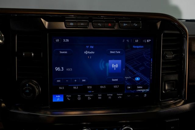 2024 Ford F-250 Super Duty King Ranch 12" WICKED MFG LIFT 24" JTX 42" Nittos | Dallas, TX | East Dallas Diesel 2024 Ford F-250 Super Duty King Ranch 12" WICKED MFG LIFT 24" JTX 42" Nittos | Dallas, TX | East Dallas Diesel