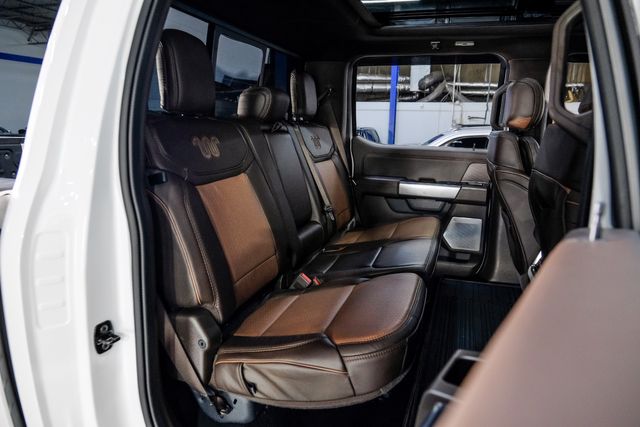 2024 Ford F-250 Super Duty King Ranch 12" WICKED MFG LIFT 24" JTX 42" Nittos | Dallas, TX | East Dallas Diesel 2024 Ford F-250 Super Duty King Ranch 12" WICKED MFG LIFT 24" JTX 42" Nittos | Dallas, TX | East Dallas Diesel