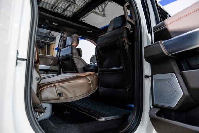 2024 Ford F-250 Super Duty King Ranch 12" WICKED MFG LIFT 24" JTX 42" Nittos | Dallas, TX | East Dallas Diesel 2024 Ford F-250 Super Duty King Ranch 12" WICKED MFG LIFT 24" JTX 42" Nittos | Dallas, TX | East Dallas Diesel