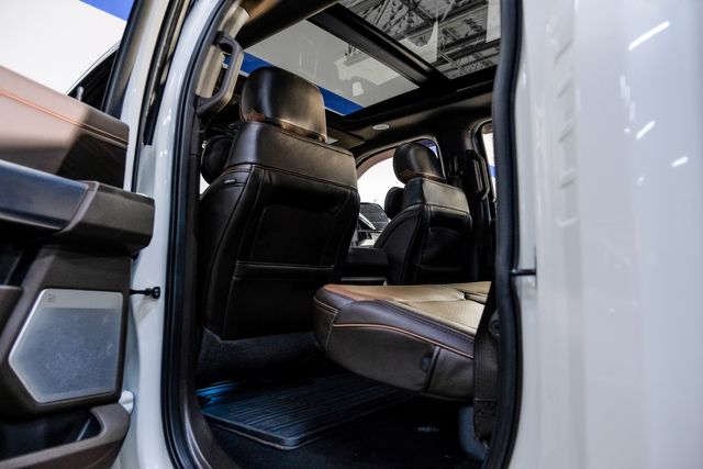 2024 Ford F-250 Super Duty King Ranch 12" WICKED MFG LIFT 24" JTX 42" Nittos | Dallas, TX | East Dallas Diesel 2024 Ford F-250 Super Duty King Ranch 12" WICKED MFG LIFT 24" JTX 42" Nittos | Dallas, TX | East Dallas Diesel