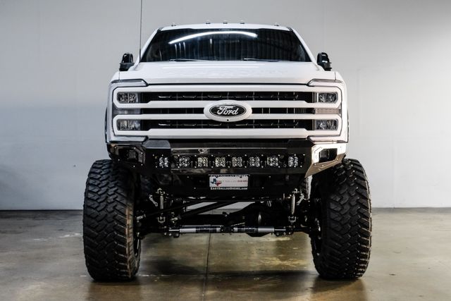 2024 Ford F-250 Super Duty King Ranch 12" WICKED MFG LIFT 24" JTX 42" Nittos | Dallas, TX | East Dallas Diesel 2024 Ford F-250 Super Duty King Ranch 12" WICKED MFG LIFT 24" JTX 42" Nittos | Dallas, TX | East Dallas Diesel