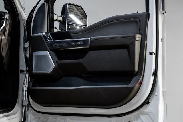 2024 Ford F-250 Super Duty King Ranch 12" WICKED MFG LIFT 24" JTX 42" Nittos | Dallas, TX | East Dallas Diesel 2024 Ford F-250 Super Duty King Ranch 12" WICKED MFG LIFT 24" JTX 42" Nittos | Dallas, TX | East Dallas Diesel