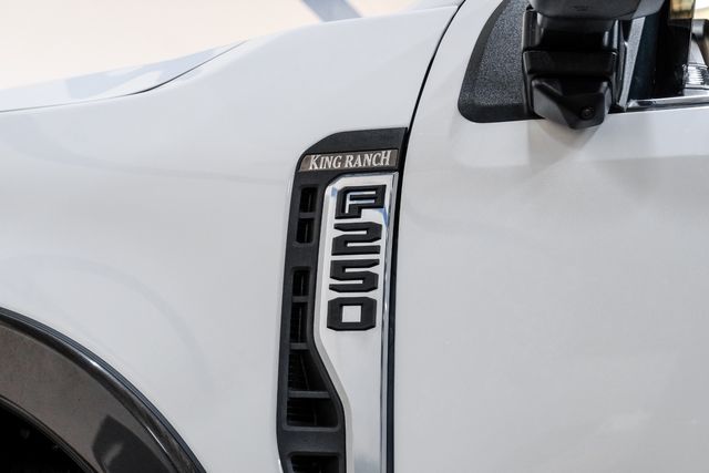 2024 Ford F-250 Super Duty King Ranch 12" WICKED MFG LIFT 24" JTX 42" Nittos | Dallas, TX | East Dallas Diesel 2024 Ford F-250 Super Duty King Ranch 12" WICKED MFG LIFT 24" JTX 42" Nittos | Dallas, TX | East Dallas Diesel