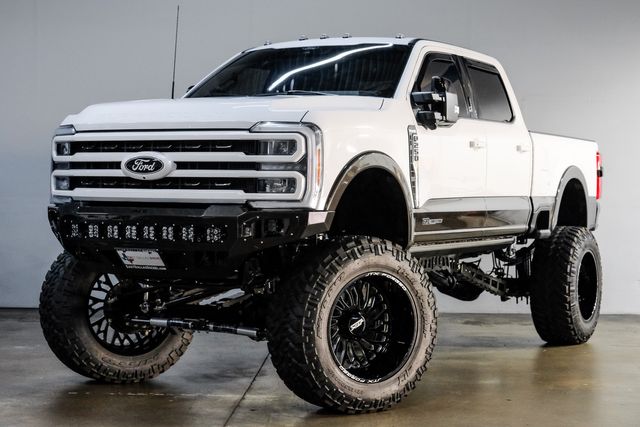 2024 Ford F-250 Super Duty King Ranch 12" WICKED MFG LIFT 24" JTX 42" Nittos | Dallas, TX | East Dallas Diesel 2024 Ford F-250 Super Duty King Ranch 12" WICKED MFG LIFT 24" JTX 42" Nittos | Dallas, TX | East Dallas Diesel