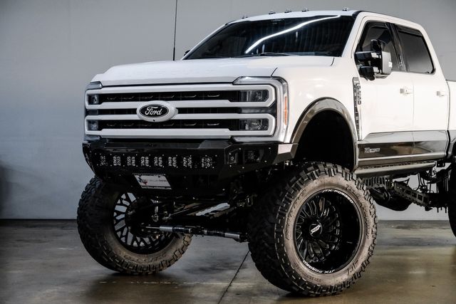 2024 Ford F-250 Super Duty King Ranch 12" WICKED MFG LIFT 24" JTX 42" Nittos | Dallas, TX | East Dallas Diesel 2024 Ford F-250 Super Duty King Ranch 12" WICKED MFG LIFT 24" JTX 42" Nittos | Dallas, TX | East Dallas Diesel