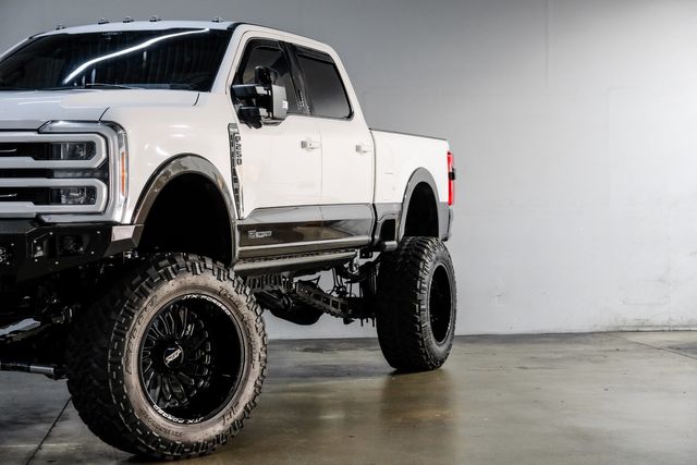 2024 Ford F-250 Super Duty King Ranch 12" WICKED MFG LIFT 24" JTX 42" Nittos | Dallas, TX | East Dallas Diesel 2024 Ford F-250 Super Duty King Ranch 12" WICKED MFG LIFT 24" JTX 42" Nittos | Dallas, TX | East Dallas Diesel