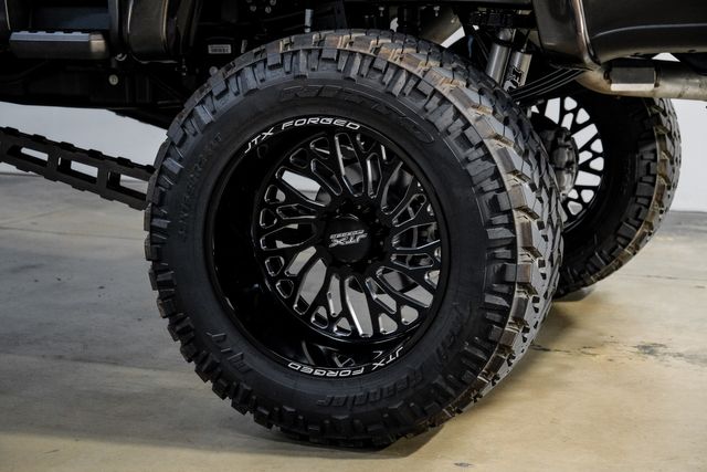 2024 Ford F-250 Super Duty King Ranch 12" WICKED MFG LIFT 24" JTX 42" Nittos | Dallas, TX | East Dallas Diesel 2024 Ford F-250 Super Duty King Ranch 12" WICKED MFG LIFT 24" JTX 42" Nittos | Dallas, TX | East Dallas Diesel