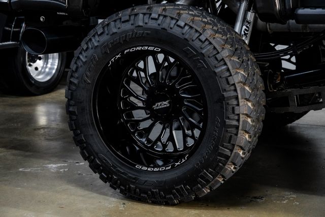 2024 Ford F-250 Super Duty King Ranch 12" WICKED MFG LIFT 24" JTX 42" Nittos | Dallas, TX | East Dallas Diesel 2024 Ford F-250 Super Duty King Ranch 12" WICKED MFG LIFT 24" JTX 42" Nittos | Dallas, TX | East Dallas Diesel