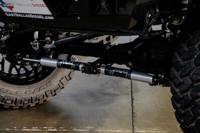 2024 Ford F-250 Super Duty King Ranch 12" WICKED MFG LIFT 24" JTX 42" Nittos | Dallas, TX | East Dallas Diesel 2024 Ford F-250 Super Duty King Ranch 12" WICKED MFG LIFT 24" JTX 42" Nittos | Dallas, TX | East Dallas Diesel