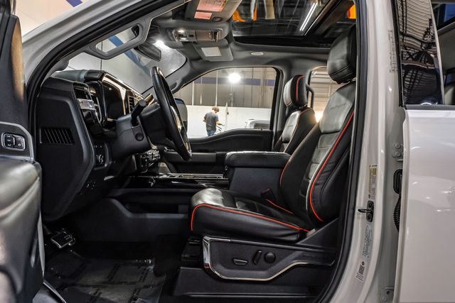 2024 Ford F-250 Super Duty HARLEY DAVIDSON EDITION 1 of 250 BDS LIFT 37" BFG | Dallas, TX | East Dallas Diesel