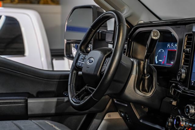 2024 Ford F-250 Super Duty HARLEY DAVIDSON EDITION 1 of 250 BDS LIFT 37" BFG | Dallas, TX | East Dallas Diesel