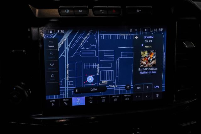 2024 Ford F-250 Super Duty HARLEY DAVIDSON EDITION 1 of 250 BDS LIFT 37" BFG | Dallas, TX | East Dallas Diesel