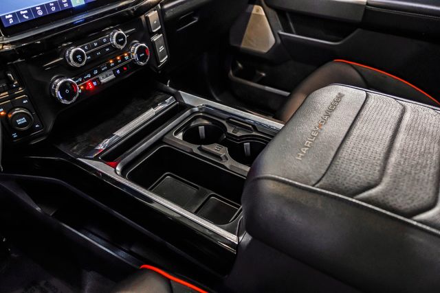 2024 Ford F-250 Super Duty HARLEY DAVIDSON EDITION 1 of 250 BDS LIFT 37" BFG | Dallas, TX | East Dallas Diesel