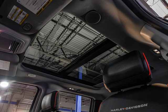 2024 Ford F-250 Super Duty HARLEY DAVIDSON EDITION 1 of 250 BDS LIFT 37" BFG | Dallas, TX | East Dallas Diesel