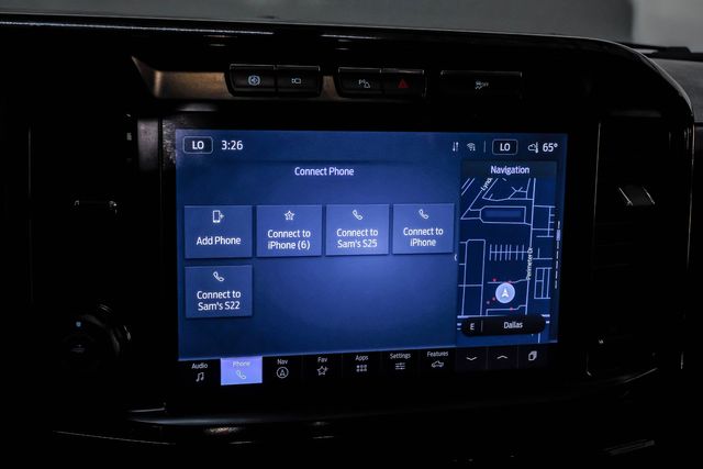 2024 Ford F-250 Super Duty HARLEY DAVIDSON EDITION 1 of 250 BDS LIFT 37" BFG | Dallas, TX | East Dallas Diesel